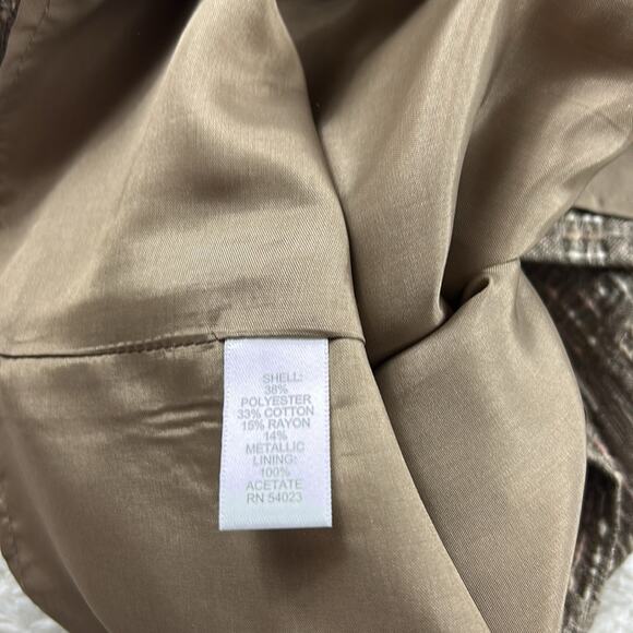 BR Banana Republic textured sheath dress, 2 - Picture 11 of 12